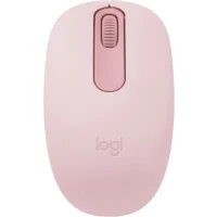 Мышь Logitech M196 (розовый) фото 1